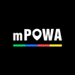 آیکون‌ mPowa