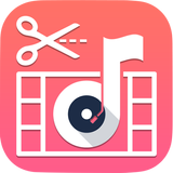 Music Editor Tools - Video to  icon