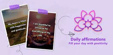 Positivity: Daily Affirmations