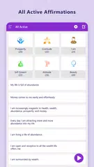 Скачать Positivity: Daily Affirmations XAPK