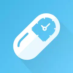 Скачать DailyDose: Pill Reminder XAPK