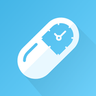 DailyDose: Pill Reminder アイコン