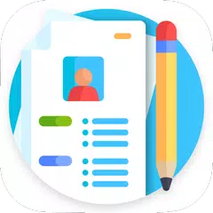 Descargar APK de CV: Professional Resume Maker