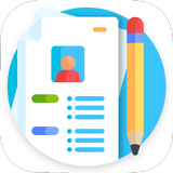 CV: Professional Resume Maker icono