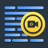 Teleprompter: ScriptFlow Video