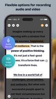 Teleprompter: ScriptFlow Video Screenshot 3