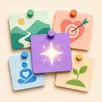 Vision Board Maker: MoodBoard APK