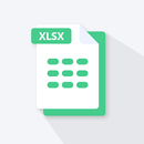 XLS Viewer, XLSX Reader APK