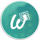 Wattap - Circles icône