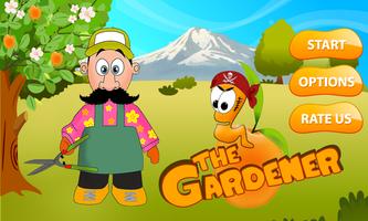 The Gardener poster