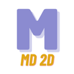 ”M-D