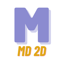 M-D aplikacja