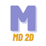 M-D