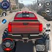 Monster Truck Race