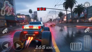 Monster Truck Race screenshot 2