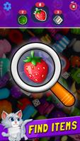 Triple Match 3D – Puzzle Games скриншот 1
