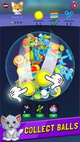 Triple Match 3D – Puzzle Games скриншот 3