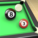 Flick Pool 3D : 8 Ball Game APK