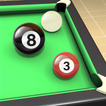 Flick Pool 3D : 8 Ball Game icon