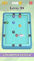 Flick Pool 스크린샷 2