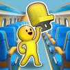 Plane Jam - Seat Sorting Games APK
