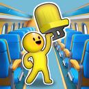 APK Plane Jam - Seat Sorting Games