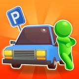 Park em all: Car Sorting Games иконка