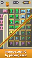 Park em all: Car Sorting Games Screenshot 3