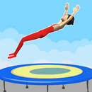 APK Super Jump - Flip Jump Master