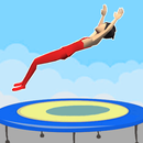 Super Jump - Flip Jump Master-APK