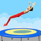 Super Jump - Flip Jump Master icono