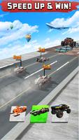 Monster Truck Switch: Car Game 截圖 1