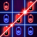 Super Tic Tac Toe aplikacja