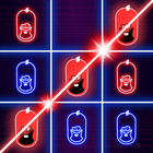 Super Tic Tac Toe ไอคอน