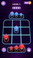 Super Tic Tac Toe โปสเตอร์