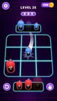 Super Tic Tac Toe ภาพหน้าจอ 1