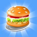 Idle Burger Tycoon Burger Game иконка