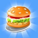 APK Idle Burger Tycoon Burger Game