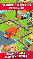 Idle Burger Tycoon Burger Game capture d'écran 3