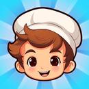 Tiny Chef Idle Restaurant Game APK