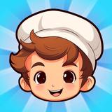 Tiny Chef Zeichen