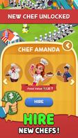 Tiny Chef Screenshot 2