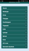 All Math ,Physics & Chemistry Formulas- All In One 스크린샷 2