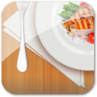 My Diet for PKU أيقونة