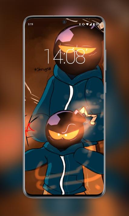 Whitty FNF Wallpaper para Android - APK Baixar