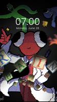 Rainbow Friends Wallpapers HD Poster