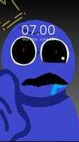 Rainbow Friends Wallpapers HD captura de pantalla 3