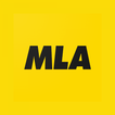 MLA Student Zone 圖標
