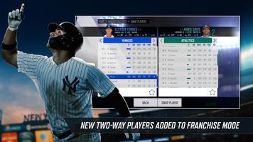 R.B.I. Baseball 19 ảnh chụp màn hình 2