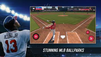 R.B.I. Baseball 19 ภาพหน้าจอ 3